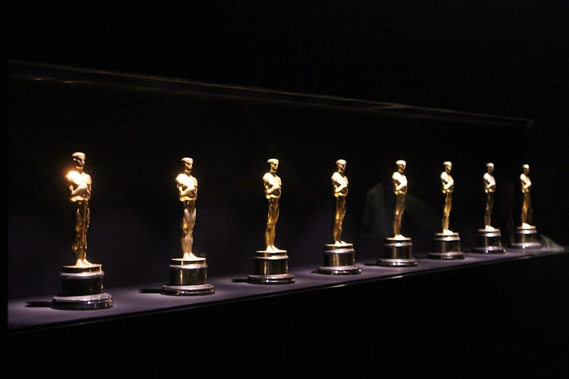 LACMA Hollywood Costumes Exhibit
