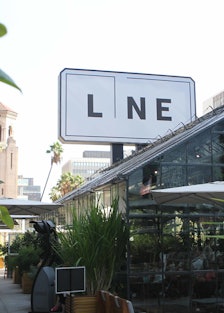 The Line Hotel Los Angeles