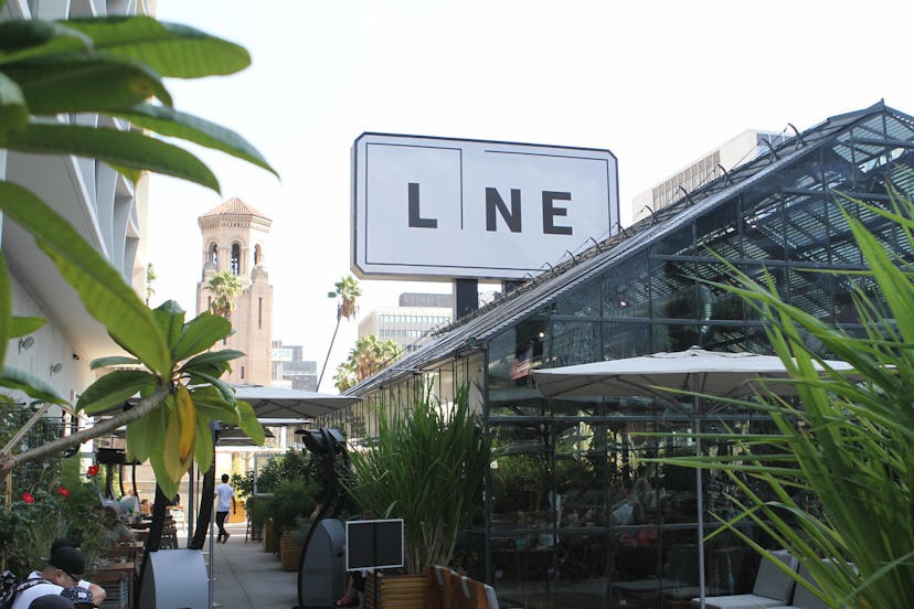 The Line Hotel Los Angeles