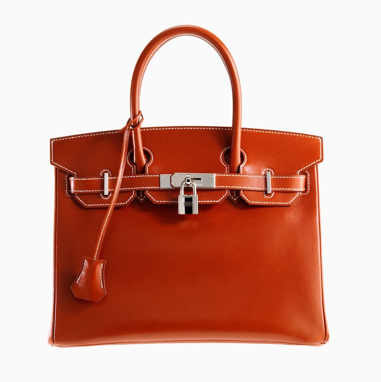 Hermès Birkin bag