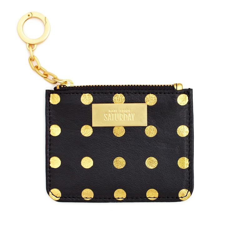 Kate Spade Saturday coin purse