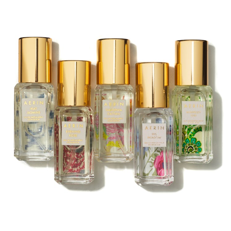 Aerin fragrance coffret