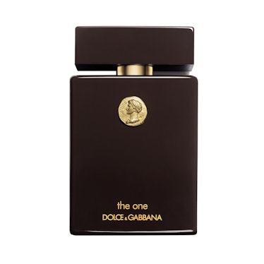 Dolce and Gabbana The One For Men Collectors Edition
