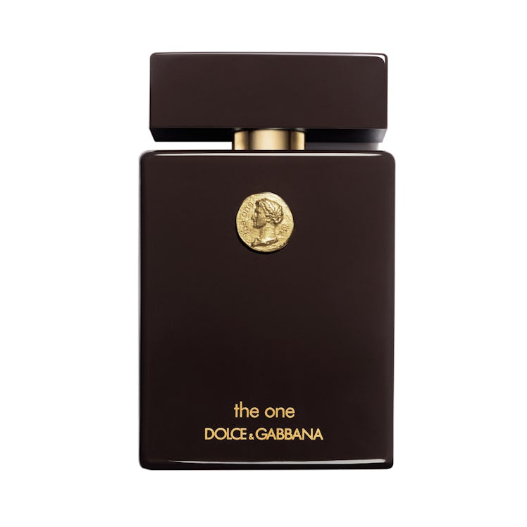 Dolce and Gabbana The One For Men Collectors Edition