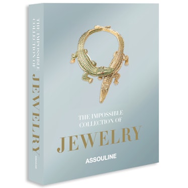 The Impossible Collection of Jewelry, by Vivienne Becker