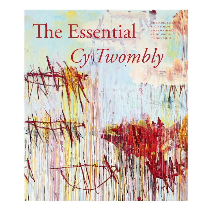 The Essential Cy Twombly