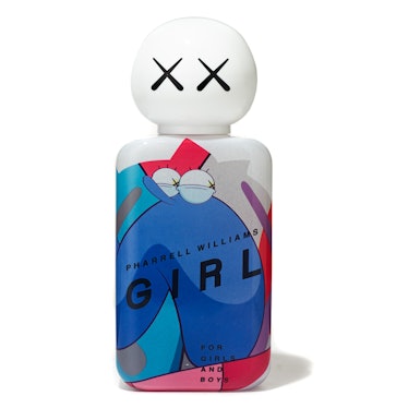Comme des Garçons Girl by Pharrell Williams eau de parfum