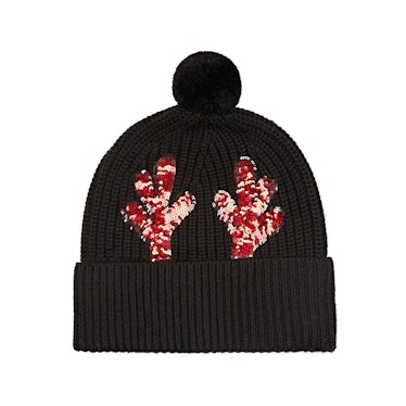 Markus Lupfer beanie