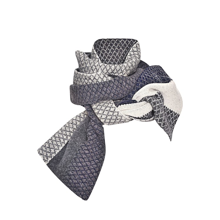 Prabal Gurung scarf