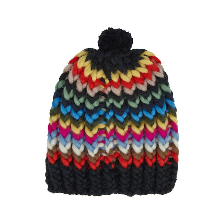 Wommelsdorff beanie