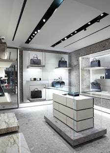 Valextra Opens a New York Store