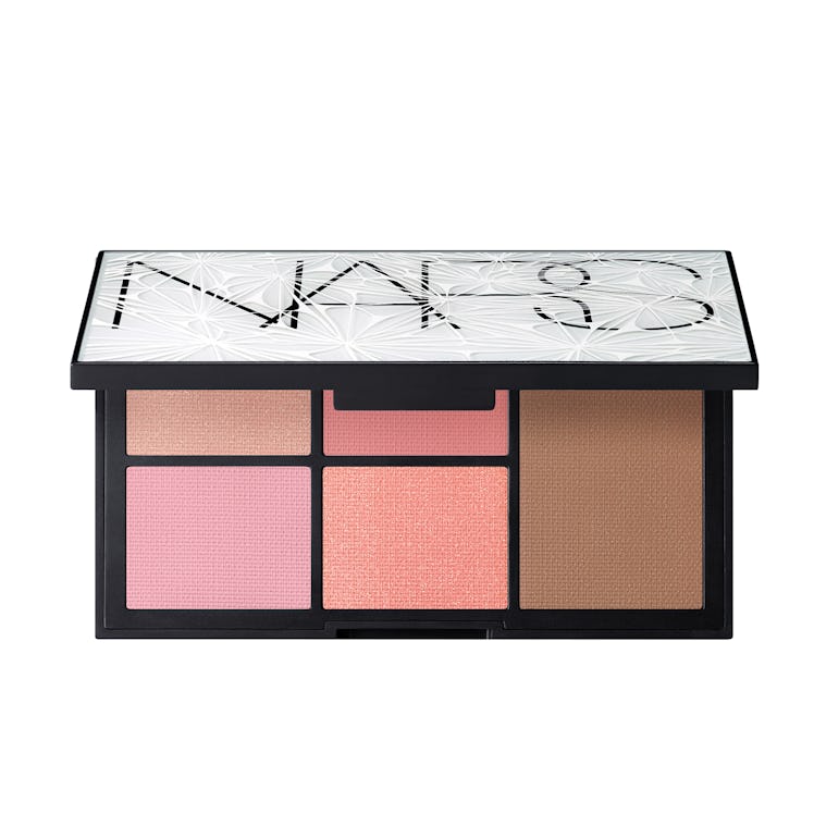 Nars Virtual Domination Cheek Palette