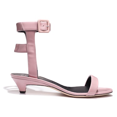Giuseppe Zanotti Design sandals