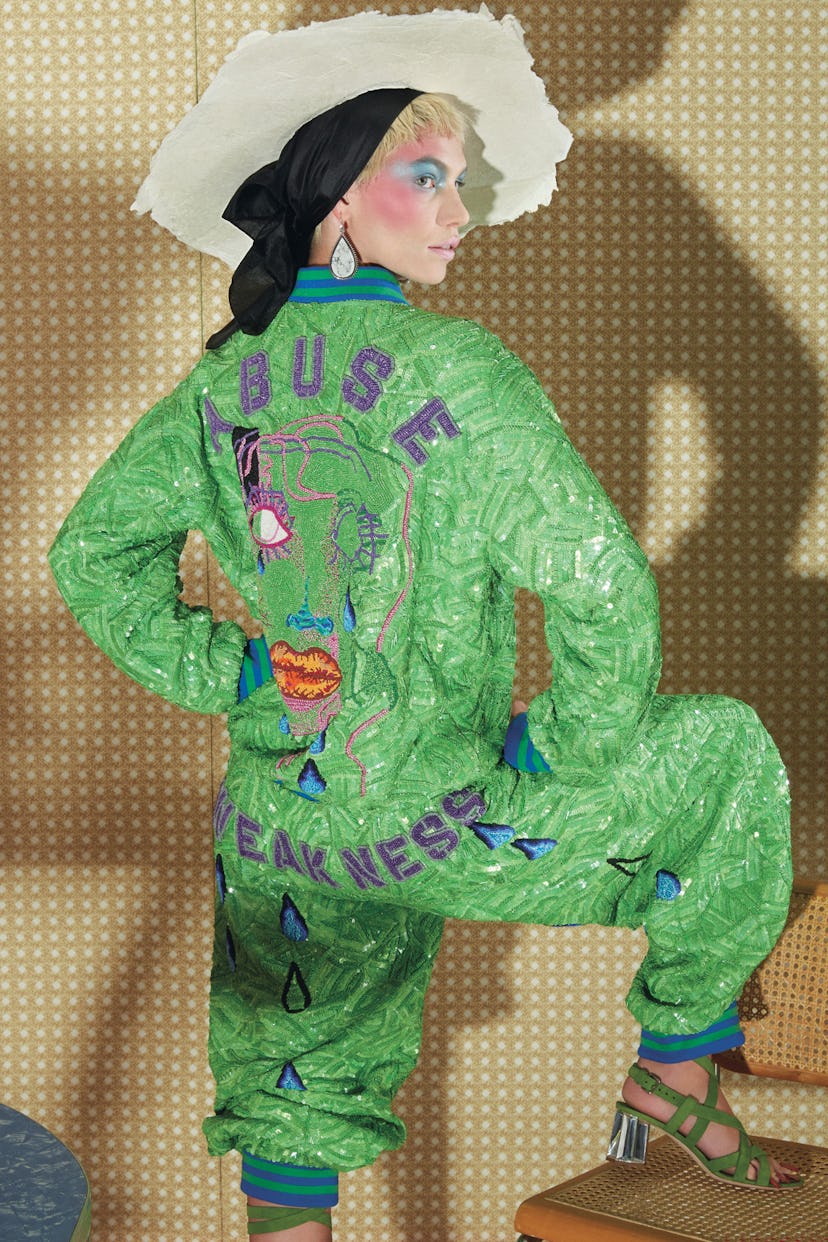 Bjarne Melgaard Fashion