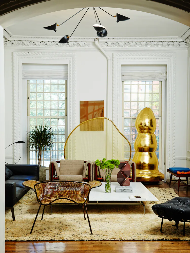 Rashid R Home Artists in Residence