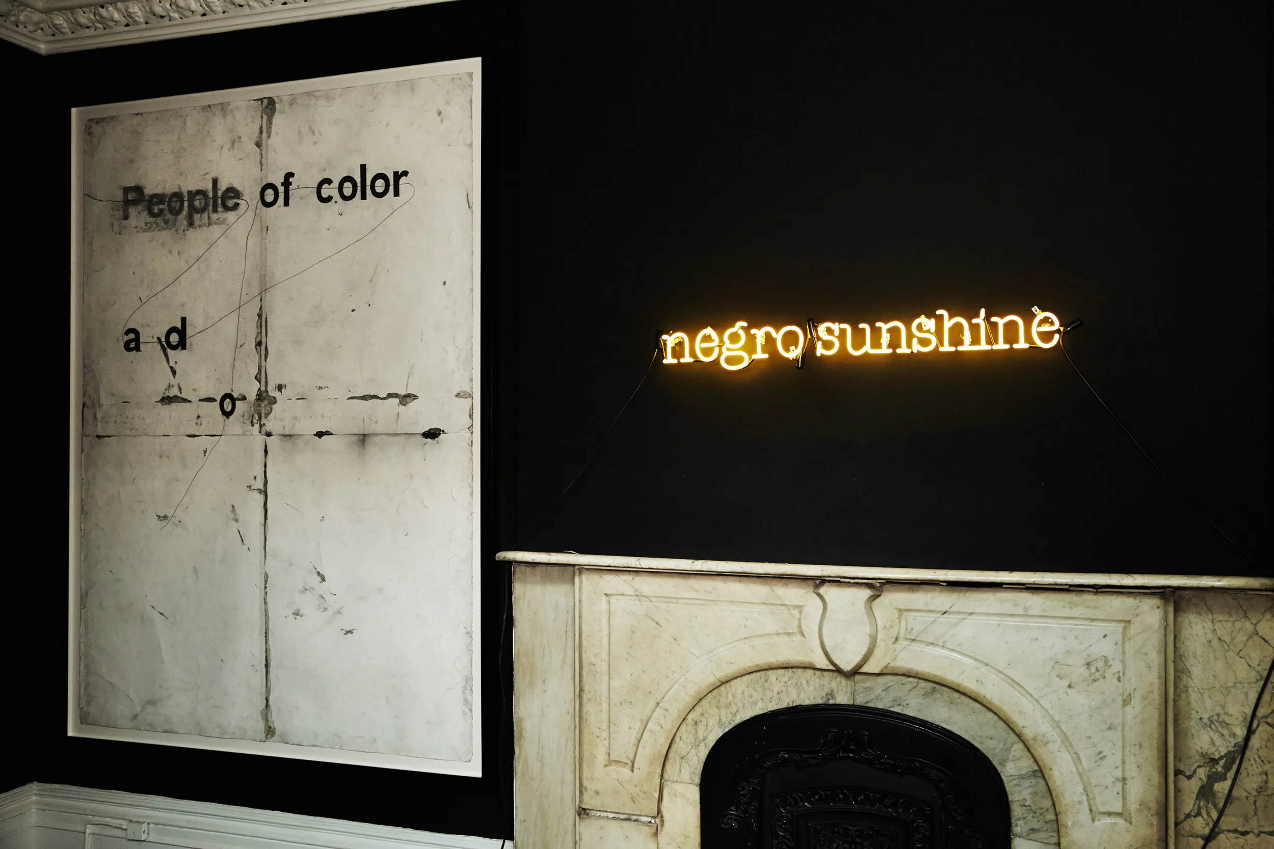 Photos: Artists in Residence