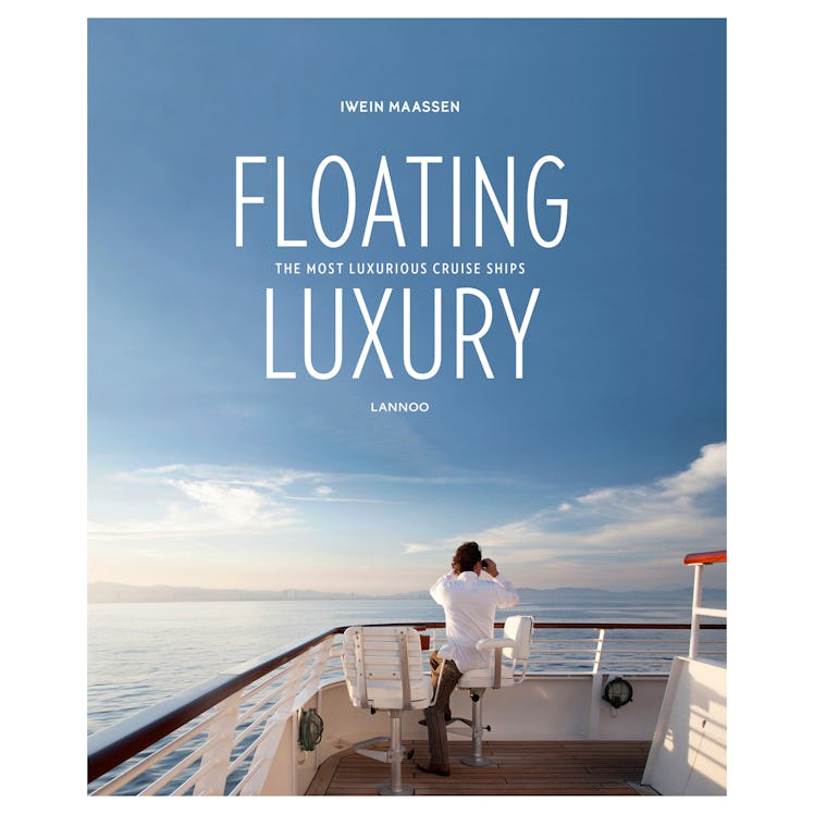 Floating Luxury: The Most Luxurious Cruise Ships