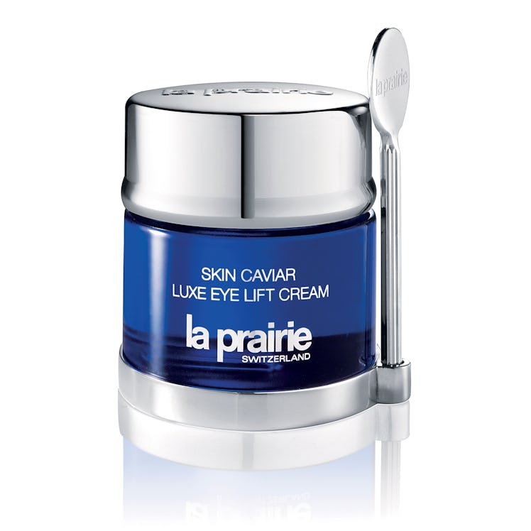 La Prairie Caviar Classic holiday set (cream, eye cream