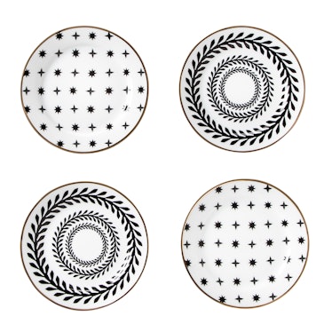 Nate Berkus plates