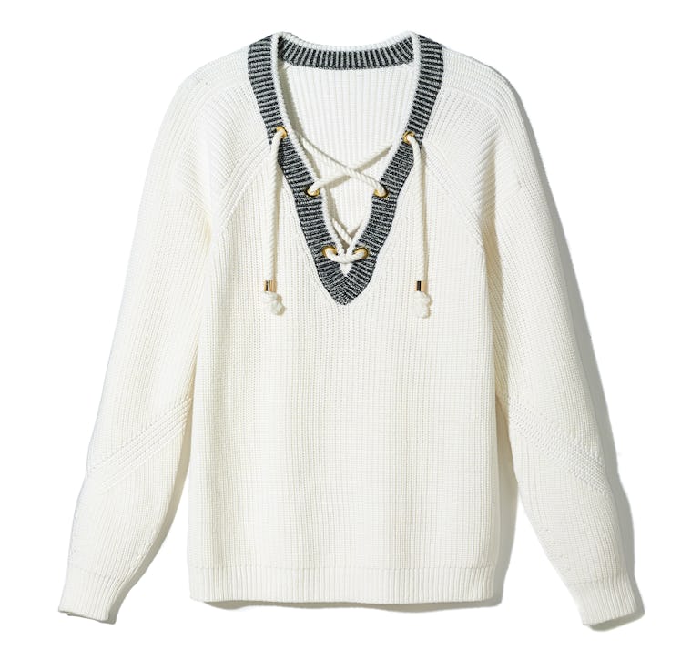 Tibi sweater