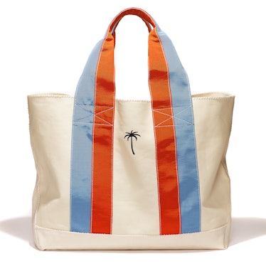 Tomas Maier tote bag