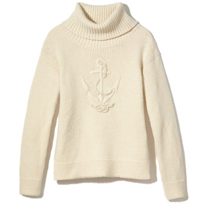 Façonnable sweater