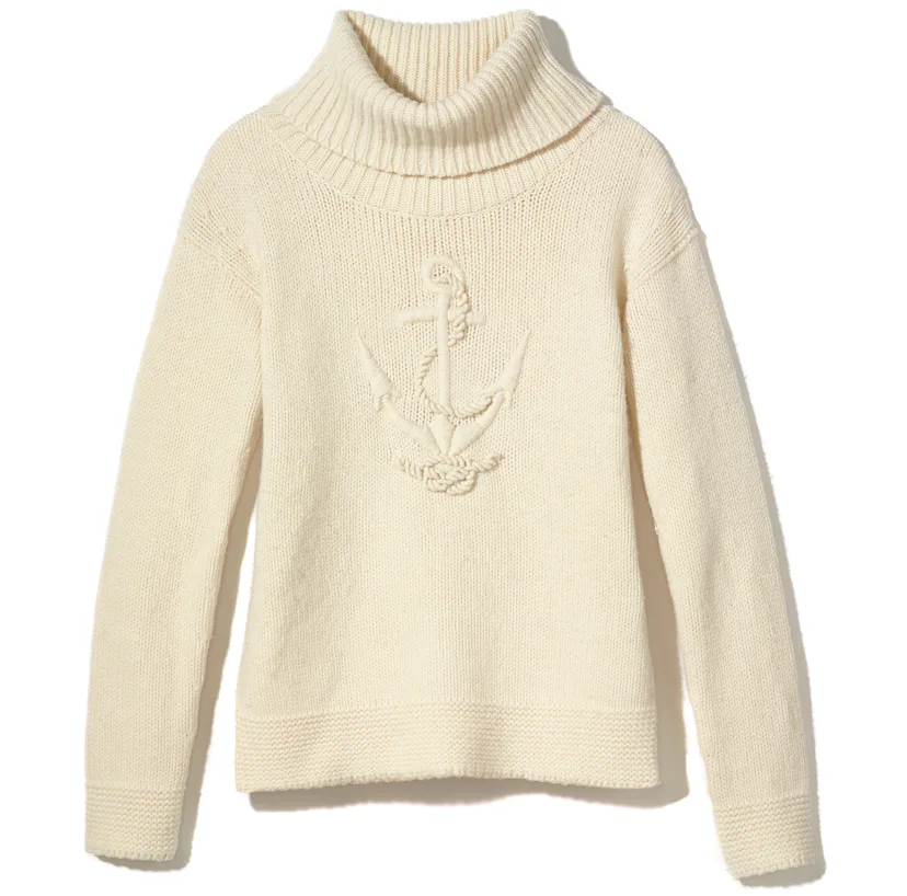 Façonnable sweater
