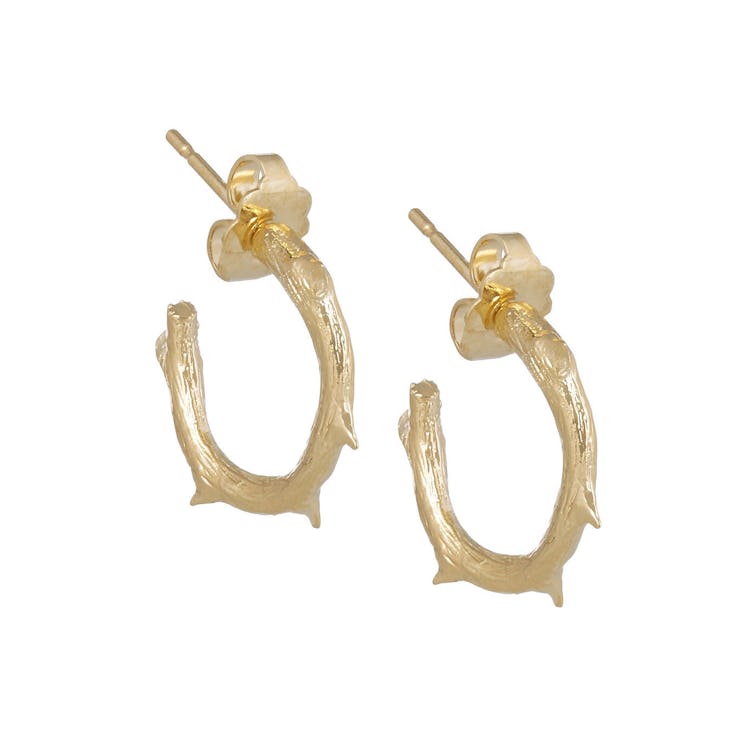 Aurelie Bidermann earrings
