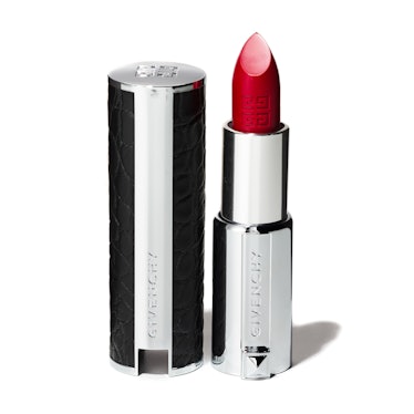 Givenchy Le Rouge lipstick in crocodile leather case