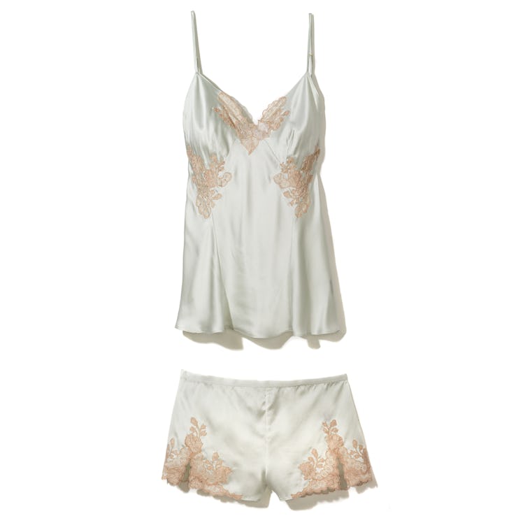 Josie Natori camisole