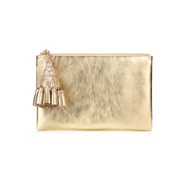 Anya Hindmarch pouch