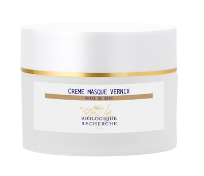 Biologique Recherche Crème Masque Vernix