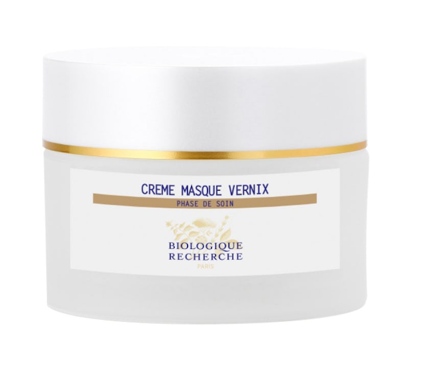 Biologique Recherche Crème Masque Vernix