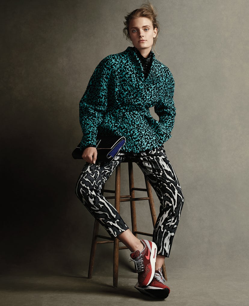 Proenza Schouler jacket