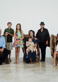 The Rubell Family