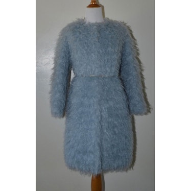 Pelush Faux Fur coat