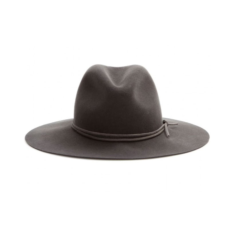Rag and bone hat