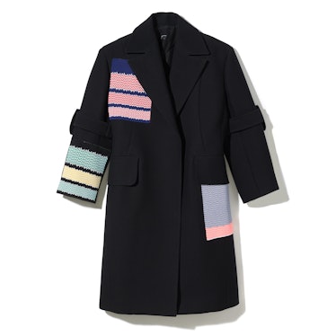 Céline coat