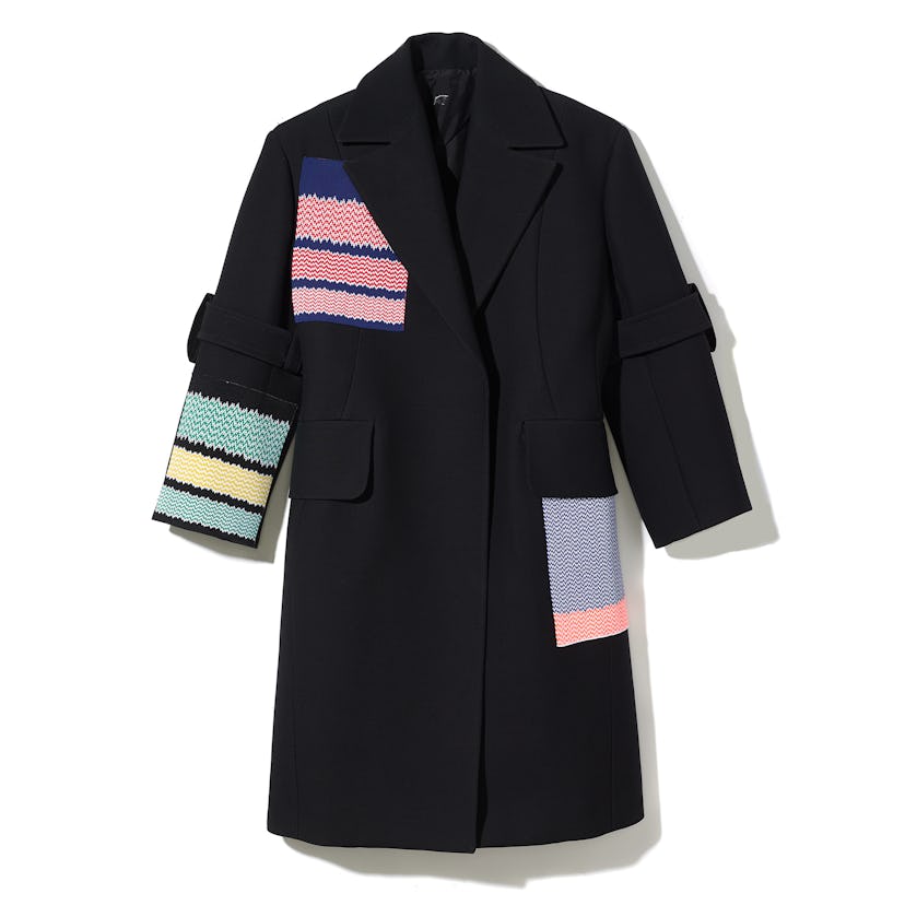 Céline coat