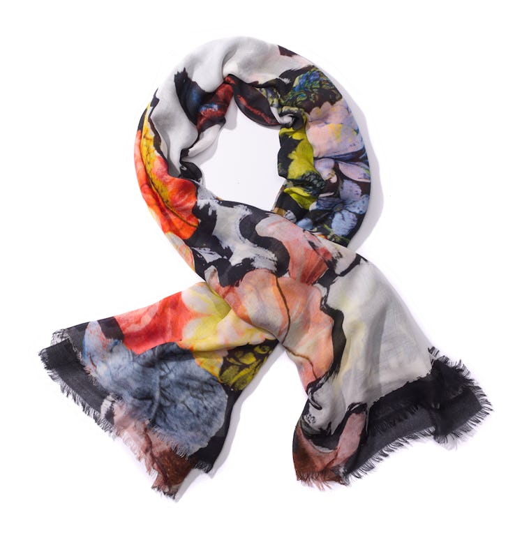 Erdem scarf