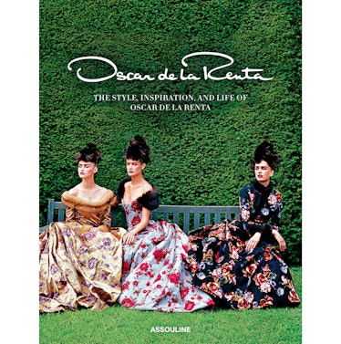 Oscar de la Renta: The Style, Inspiration and Life