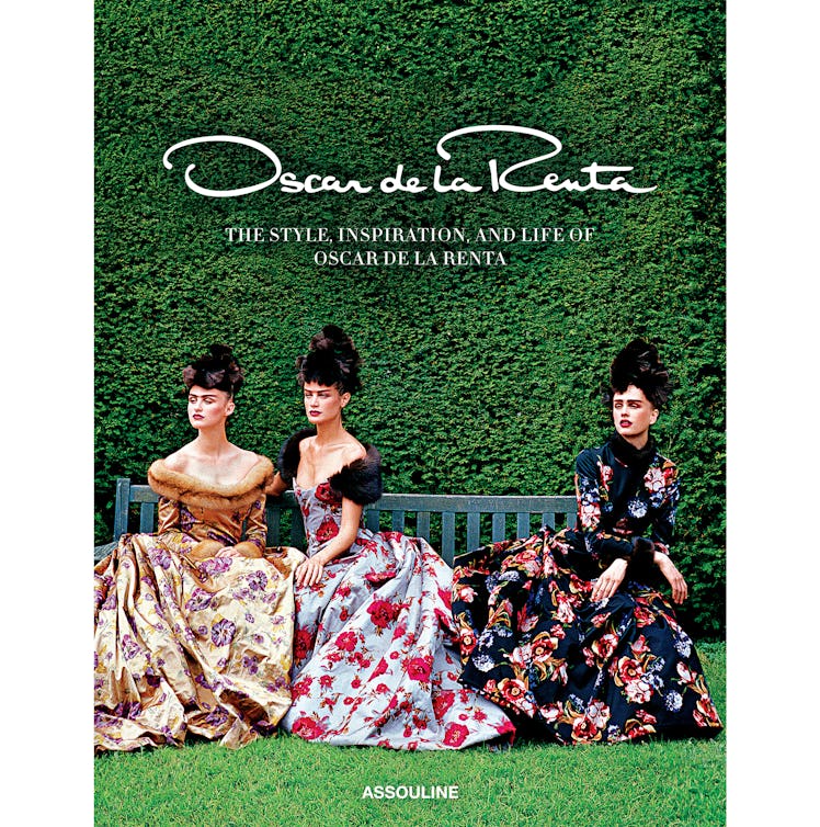 Oscar de la Renta: The Style, Inspiration and Life