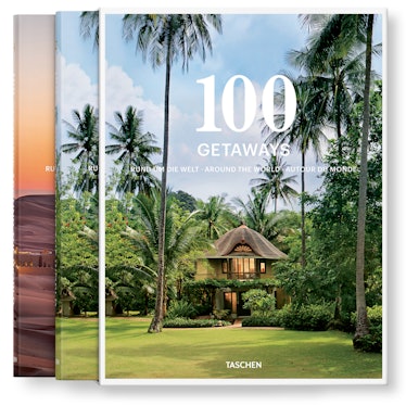 100 Getaways Around the World