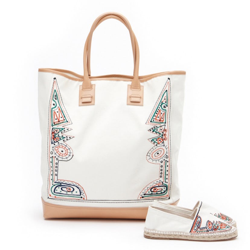 Façonnable Jean Cocteau