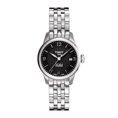 Tissot stainless steel watch