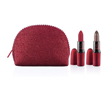 MAC Keepsakes Viva Glamorous Lipstick Set