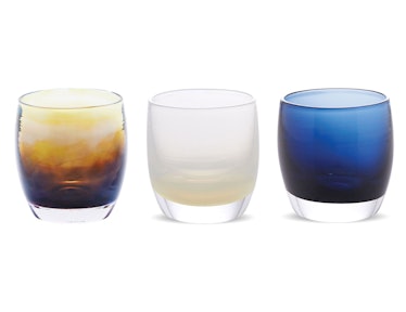 Glassybaby Starry Night Set