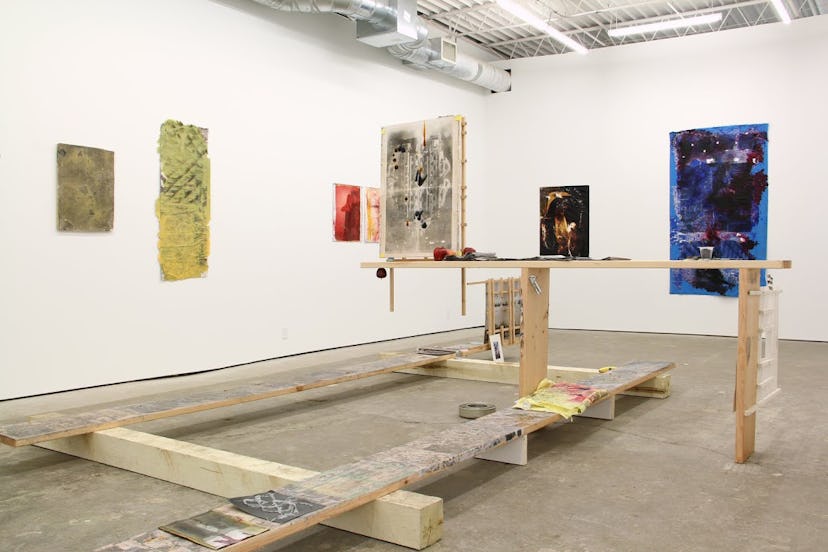 David Petersen Gallery