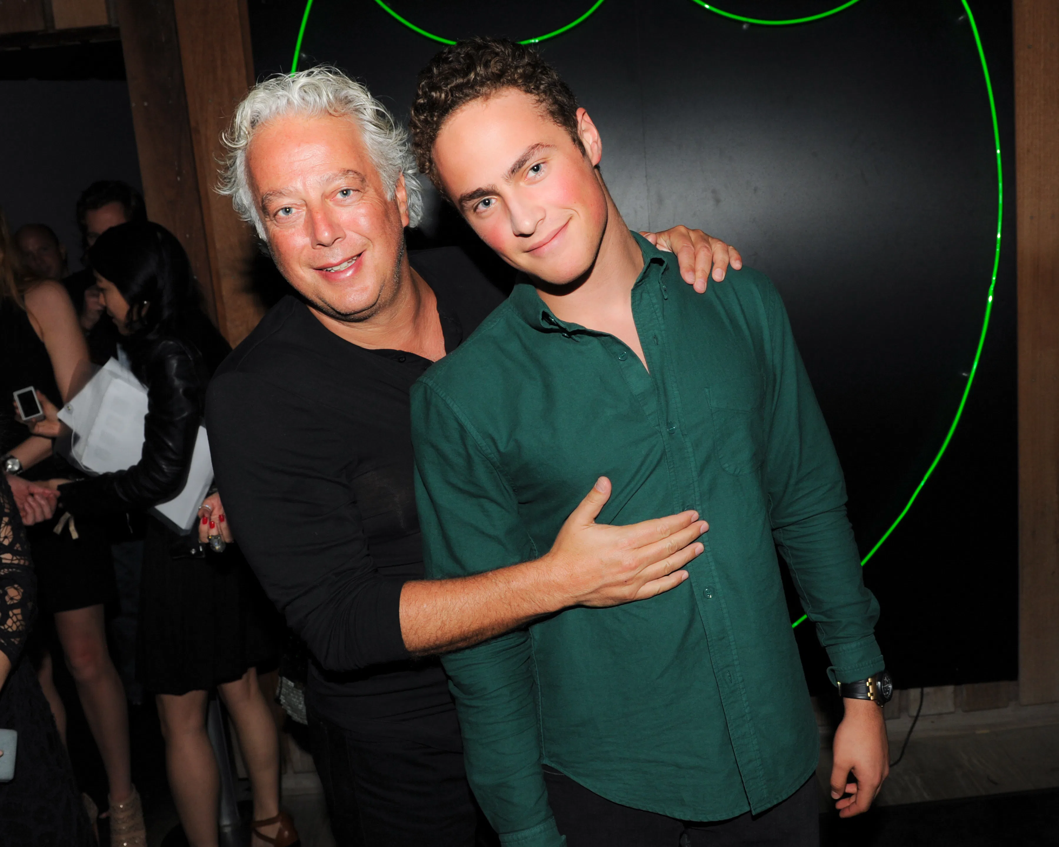 Going Dutch at Art Basel Miami Beach