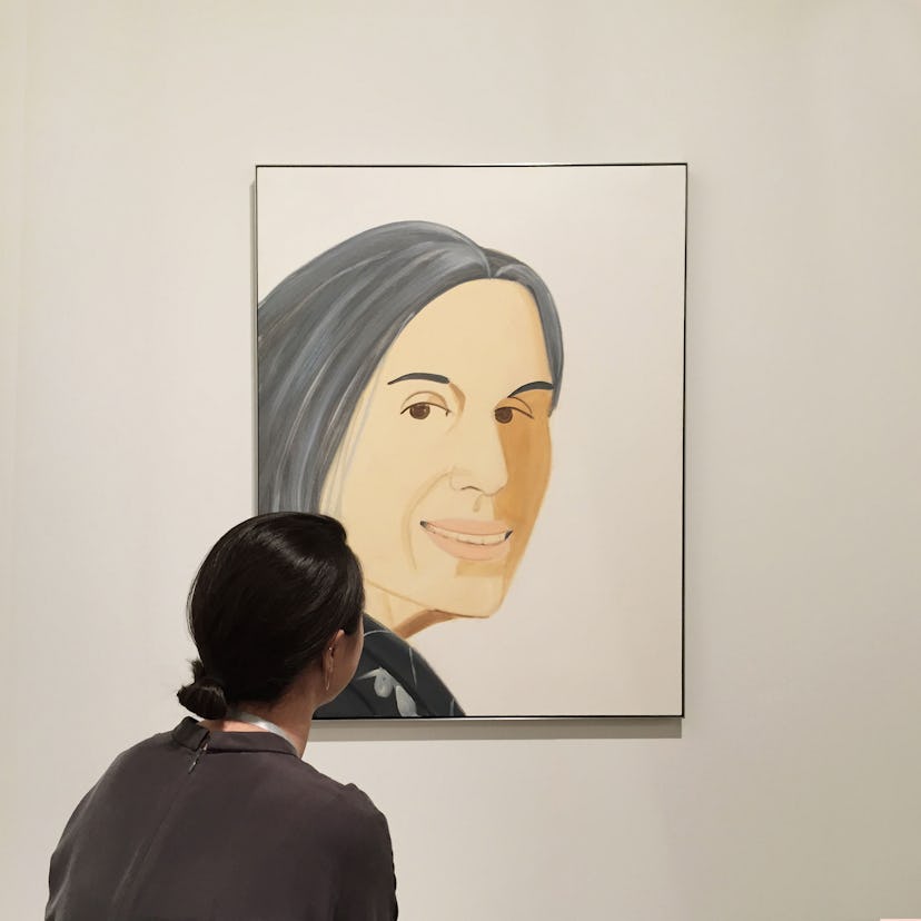 Karen Kilimnik at Galerie Eva Presenhuber
